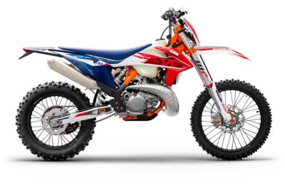 MY23-Enduro | KTM 日本